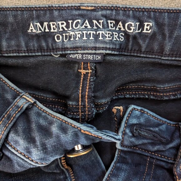 American Eagle Jeans - Picture 4 of 4